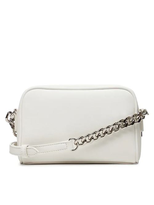 BORSA PU GRS BIANCO LOVE MOSCHINO | JC4255PP0MKD0/100